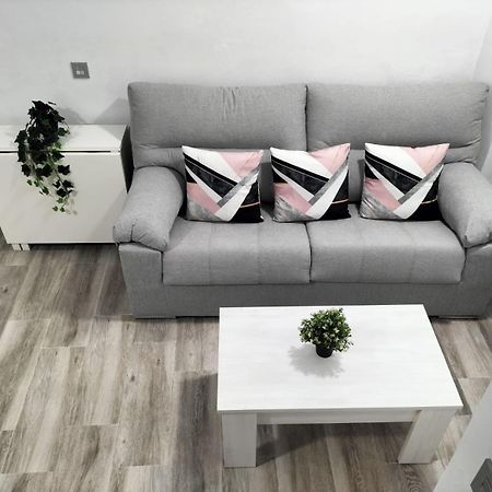 马拉加Apartamento Caborrubio公寓 外观 照片