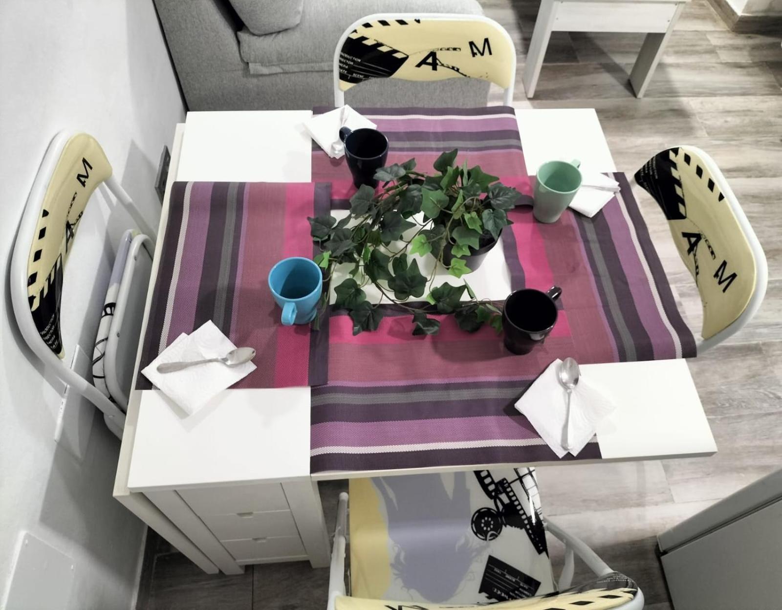 马拉加Apartamento Caborrubio公寓 外观 照片
