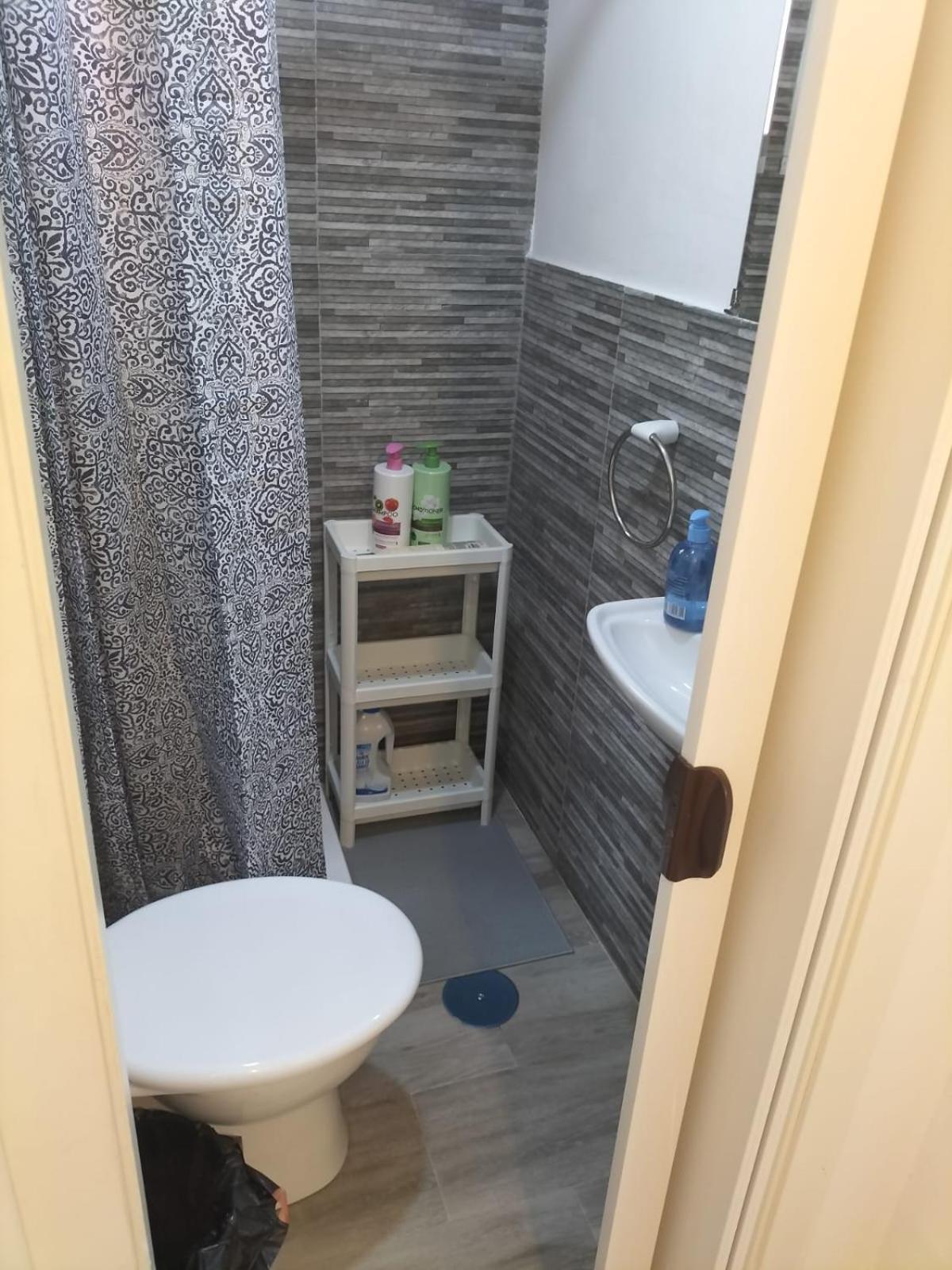 马拉加Apartamento Caborrubio公寓 外观 照片